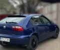 Синий Сеат Леон, объемом двигателя 0 л и пробегом 311 тыс. км за 2010 $, фото 13 на Automoto.ua