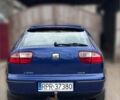Синий Сеат Леон, объемом двигателя 0 л и пробегом 311 тыс. км за 2010 $, фото 16 на Automoto.ua