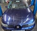 Синій Сеат Leon, об'ємом двигуна 1.6 л та пробігом 250 тис. км за 3600 $, фото 1 на Automoto.ua