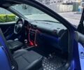 Синий Сеат Леон, объемом двигателя 1.78 л и пробегом 265 тыс. км за 4400 $, фото 6 на Automoto.ua
