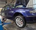 Синий Сеат Леон, объемом двигателя 1.6 л и пробегом 250 тыс. км за 3400 $, фото 2 на Automoto.ua