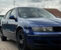 Синий Сеат Леон, объемом двигателя 0 л и пробегом 311 тыс. км за 2010 $, фото 14 на Automoto.ua