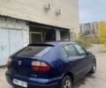 Синій Сеат Leon, об'ємом двигуна 1.9 л та пробігом 256 тис. км за 1350 $, фото 3 на Automoto.ua
