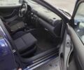 Синий Сеат Леон, объемом двигателя 1.6 л и пробегом 244 тыс. км за 3528 $, фото 2 на Automoto.ua