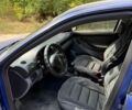 Синий Сеат Леон, объемом двигателя 1.4 л и пробегом 270 тыс. км за 2100 $, фото 5 на Automoto.ua