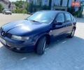 Синий Сеат Леон, объемом двигателя 1.6 л и пробегом 347 тыс. км за 4000 $, фото 5 на Automoto.ua