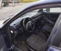 Синій Сеат Leon, об'ємом двигуна 1.6 л та пробігом 244 тис. км за 3500 $, фото 1 на Automoto.ua