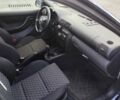 Синий Сеат Леон, объемом двигателя 1.6 л и пробегом 244 тыс. км за 3528 $, фото 5 на Automoto.ua