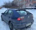 Синий Сеат Леон, объемом двигателя 1.9 л и пробегом 300 тыс. км за 1700 $, фото 4 на Automoto.ua