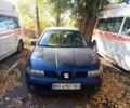 Синий Сеат Леон, объемом двигателя 1.9 л и пробегом 386 тыс. км за 2703 $, фото 1 на Automoto.ua