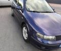 Синий Сеат Леон, объемом двигателя 1.6 л и пробегом 244 тыс. км за 3528 $, фото 1 на Automoto.ua