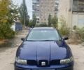 Синій Сеат Leon, об'ємом двигуна 1.9 л та пробігом 256 тис. км за 1350 $, фото 1 на Automoto.ua
