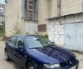 Синій Сеат Leon, об'ємом двигуна 1.9 л та пробігом 256 тис. км за 1350 $, фото 2 на Automoto.ua