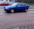 Синий Сеат Леон, объемом двигателя 1.6 л и пробегом 268 тыс. км за 4100 $, фото 1 на Automoto.ua
