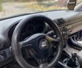 Синій Сеат Leon, об'ємом двигуна 1.9 л та пробігом 256 тис. км за 1350 $, фото 6 на Automoto.ua