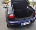 Синий Сеат Леон, объемом двигателя 1.6 л и пробегом 244 тыс. км за 3528 $, фото 10 на Automoto.ua