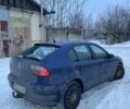 Синій Сеат Leon, об'ємом двигуна 1.9 л та пробігом 300 тис. км за 1700 $, фото 2 на Automoto.ua