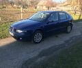 Синий Сеат Леон, объемом двигателя 1.6 л и пробегом 284 тыс. км за 2900 $, фото 3 на Automoto.ua