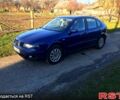 Синий Сеат Леон, объемом двигателя 1.6 л и пробегом 284 тыс. км за 3050 $, фото 2 на Automoto.ua