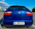 Синій Сеат Leon, об'ємом двигуна 1.4 л та пробігом 252 тис. км за 3700 $, фото 3 на Automoto.ua