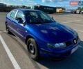 Синий Сеат Леон, объемом двигателя 1.39 л и пробегом 252 тыс. км за 3700 $, фото 1 на Automoto.ua