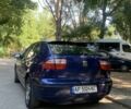 Синий Сеат Леон, объемом двигателя 1.9 л и пробегом 370 тыс. км за 3500 $, фото 2 на Automoto.ua