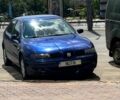 Синій Сеат Leon, об'ємом двигуна 1.6 л та пробігом 190 тис. км за 1200 $, фото 1 на Automoto.ua