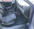 Синий Сеат Леон, объемом двигателя 1.6 л и пробегом 284 тыс. км за 2900 $, фото 7 на Automoto.ua