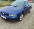 Синій Сеат Leon, об'ємом двигуна 1.9 л та пробігом 319 тис. км за 3900 $, фото 4 на Automoto.ua