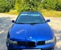 Синій Сеат Leon, об'ємом двигуна 1.6 л та пробігом 265 тис. км за 3550 $, фото 1 на Automoto.ua