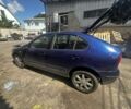 Синий Сеат Леон, объемом двигателя 0 л и пробегом 150 тыс. км за 1500 $, фото 1 на Automoto.ua