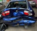 Синий Сеат Леон, объемом двигателя 1.6 л и пробегом 190 тыс. км за 1200 $, фото 3 на Automoto.ua
