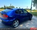 Синій Сеат Leon, об'ємом двигуна 1.6 л та пробігом 265 тис. км за 3550 $, фото 2 на Automoto.ua