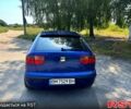 Синій Сеат Leon, об'ємом двигуна 1.6 л та пробігом 265 тис. км за 3550 $, фото 4 на Automoto.ua