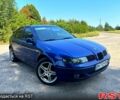 Синій Сеат Leon, об'ємом двигуна 1.6 л та пробігом 265 тис. км за 3550 $, фото 1 на Automoto.ua
