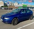 Синий Сеат Леон, объемом двигателя 1.39 л и пробегом 252 тыс. км за 3700 $, фото 3 на Automoto.ua