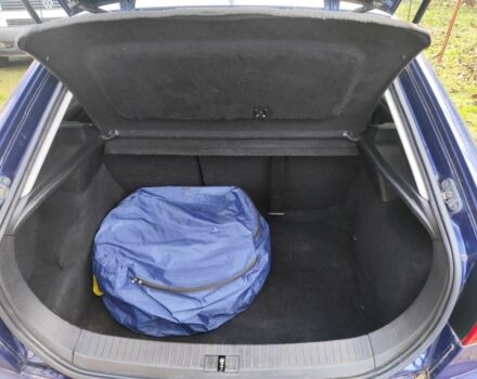 Синий Сеат Леон, объемом двигателя 1.6 л и пробегом 300 тыс. км за 3650 $, фото 5 на Automoto.ua