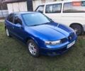 Синій Сеат Leon, об'ємом двигуна 1.6 л та пробігом 300 тис. км за 3650 $, фото 9 на Automoto.ua