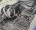 Синій Сеат Leon, об'ємом двигуна 1.6 л та пробігом 326 тис. км за 2600 $, фото 5 на Automoto.ua