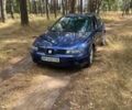 Синій Сеат Leon, об'ємом двигуна 1.9 л та пробігом 199 тис. км за 3715 $, фото 1 на Automoto.ua