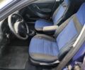 Синий Сеат Леон, объемом двигателя 1.6 л и пробегом 300 тыс. км за 3650 $, фото 7 на Automoto.ua