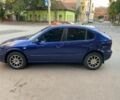 Синий Сеат Леон, объемом двигателя 1.6 л и пробегом 350 тыс. км за 2911 $, фото 4 на Automoto.ua