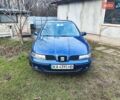 Синій Сеат Leon, об'ємом двигуна 1.6 л та пробігом 300 тис. км за 3650 $, фото 1 на Automoto.ua