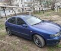 Синій Сеат Leon, об'ємом двигуна 1.6 л та пробігом 326 тис. км за 2600 $, фото 1 на Automoto.ua