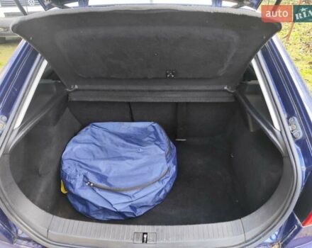 Синій Сеат Leon, об'ємом двигуна 1.6 л та пробігом 300 тис. км за 3650 $, фото 4 на Automoto.ua