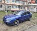 Синий Сеат Леон, объемом двигателя 1.6 л и пробегом 326 тыс. км за 2800 $, фото 5 на Automoto.ua
