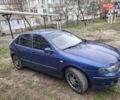 Синий Сеат Леон, объемом двигателя 1.6 л и пробегом 326 тыс. км за 2800 $, фото 2 на Automoto.ua