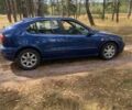Синій Сеат Leon, об'ємом двигуна 1.9 л та пробігом 199 тис. км за 3715 $, фото 1 на Automoto.ua