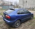 Синій Сеат Leon, об'ємом двигуна 1.6 л та пробігом 326 тис. км за 2600 $, фото 4 на Automoto.ua