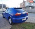 Синий Сеат Леон, объемом двигателя 1.6 л и пробегом 215 тыс. км за 3999 $, фото 18 на Automoto.ua